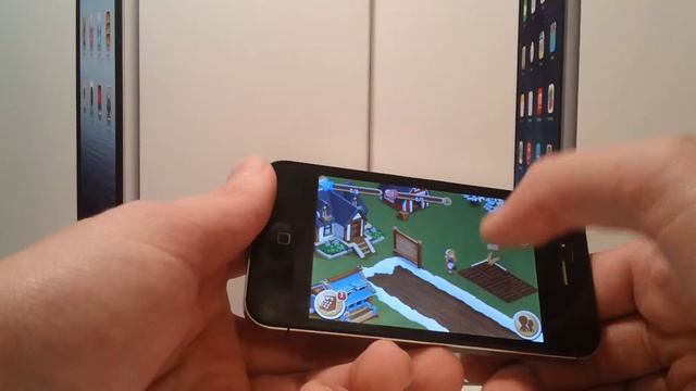 How to get free Apps and Gift Cards on iOS 6, 7 and 8 смотреть онлайн