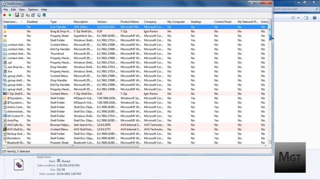 How To Clean Up The Right Click Menu смотреть онлайн