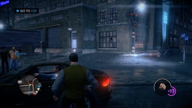 Saints Row 4 Walkthrough Gameplay Part 10 (1080p 60fps) смотреть онлайн