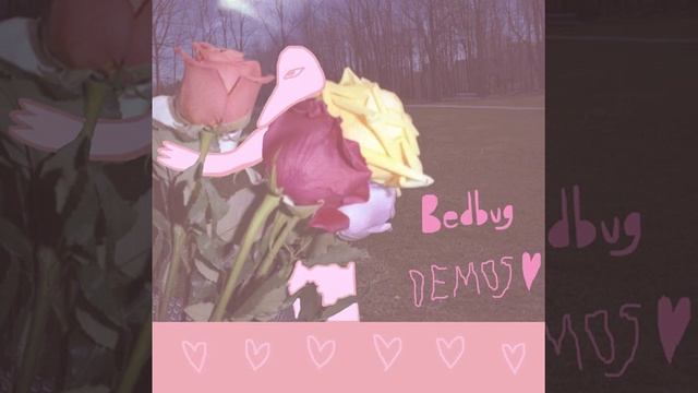 bedbug - songs abt ghosts (haunted and possessed - this is demonic cr*zy) смотреть онлайн