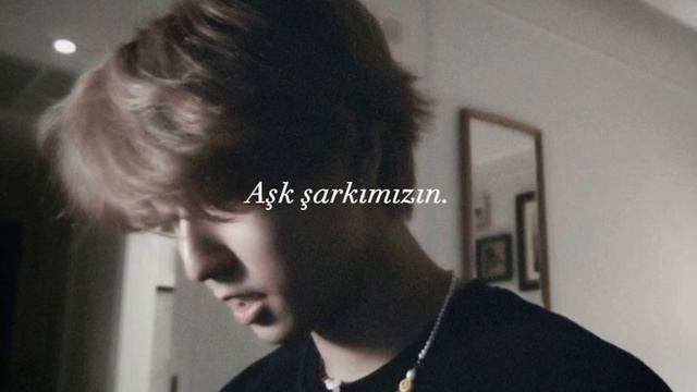 Lana Del Rey - Love Song (Türkçe çeviri) смотреть онлайн