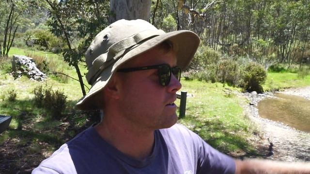 Davies Plain Track - Victorian High Country 4x4 Adventure 2019 #1/6 смотреть онлайн