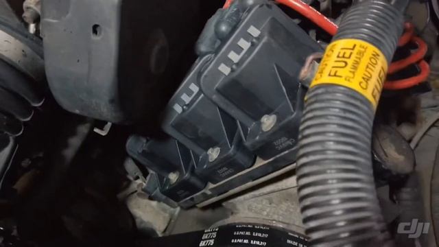 1993 Pontiac Firebird episode 5, plugs wires, coil packs and exhaust tips! смотреть онлайн