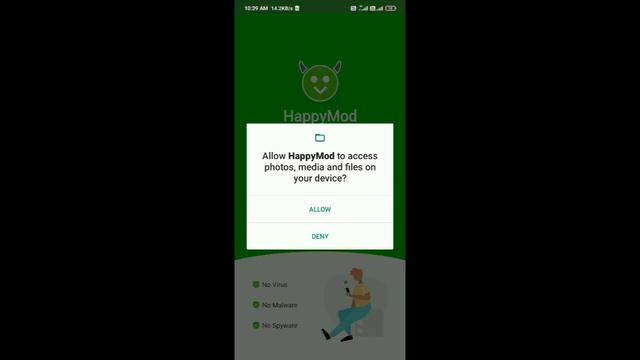 How to install happy mod used to hack and install (Android/iOS) смотреть онлайн