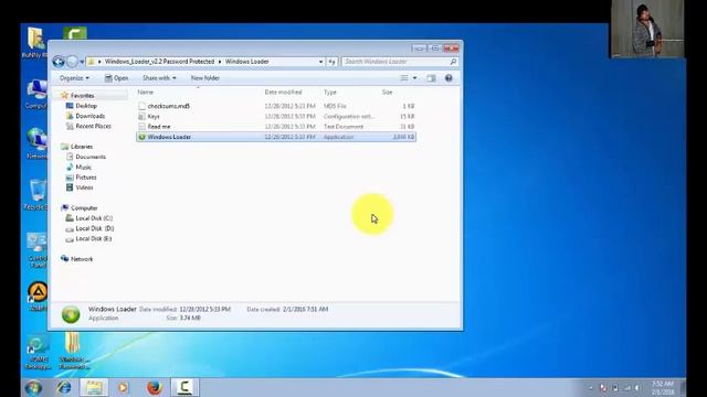 how to activate window 7any verision смотреть онлайн