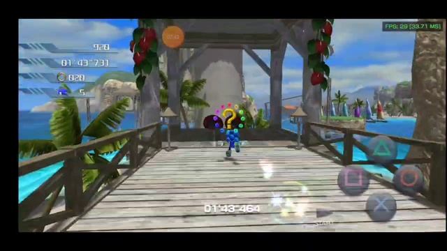 INCRÍVEL! SONIC THE HEDGEHOG HD PORT PARA ANDROID GAMEPLAY DOWNLOAD смотреть онлайн