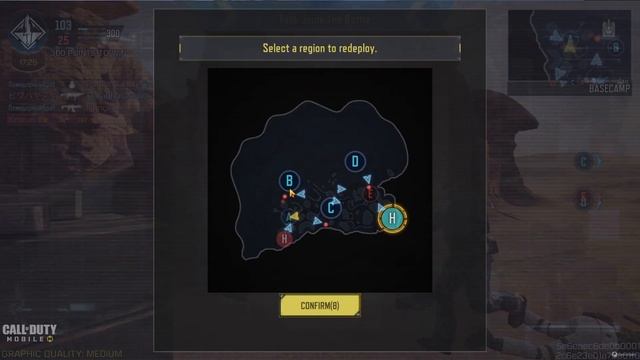 call of duty mobile gameplay смотреть онлайн
