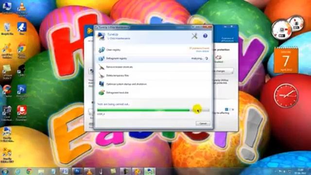 Maximize Your System Perfomance With Tune Up Utilities 2012 смотреть онлайн