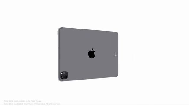 Apple Gift Card US Campaign смотреть онлайн