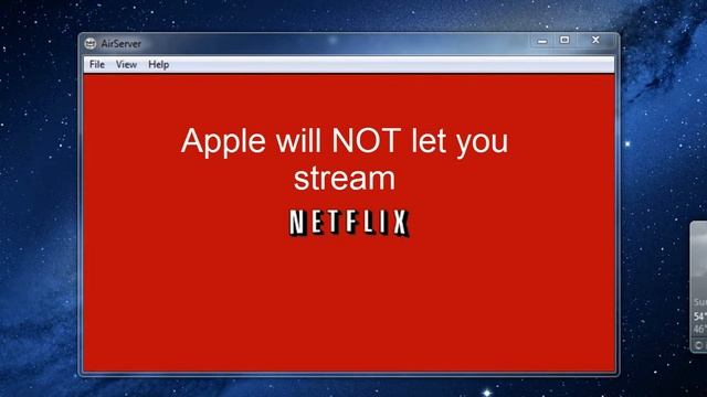 Tutorial #4- Airplay on Windows смотреть онлайн
