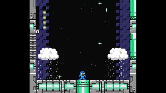 Megaman Unlimited todos los robots solo con el buster y sin perder energia смотреть онлайн