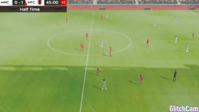 MAC AND JEY: MAC PLAYING DLS (MAC 1 VS 0 MANCHESTER C) смотреть онлайн