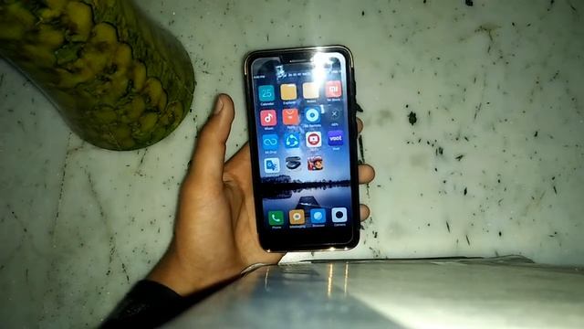 Redmi (4) camera and gaming Review смотреть онлайн