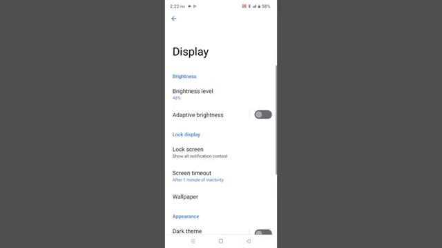 Realme C20 How To Fix lock Screen Shortcut Mode смотреть онлайн