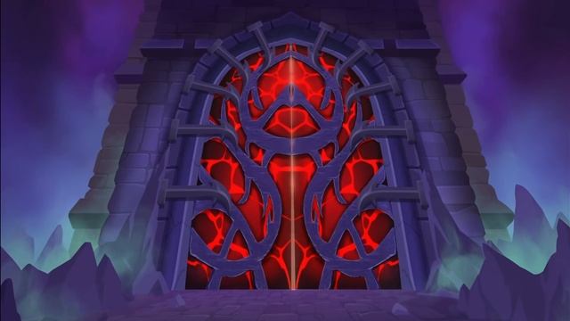 Dungeon Update | Hero Wars: Alliance смотреть онлайн