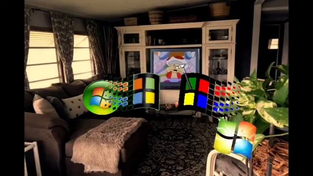 Windows 3.1 Destroying Stuff In 6 Seconds [ World Record ] смотреть онлайн