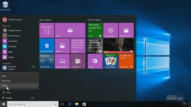 How To Disable Or Enable Windows 10 Safe Mode