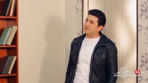 Ֆուլ հաուս, 7-րդ եթերաշրջան, Սերիա 19 / Full House