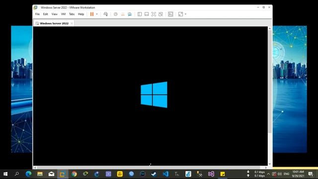 How To Installaing Microsoft Server 2022 смотреть онлайн