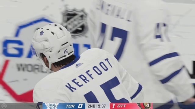 SENS highlights @TOR смотреть онлайн