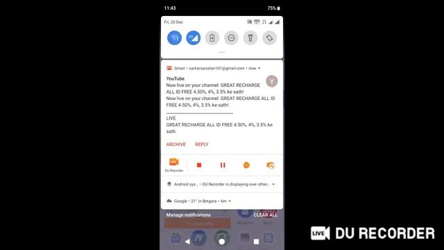 GREAT RECHARGE ALL ID FREE 4.50%, 4%, 3.5% ke sath смотреть онлайн
