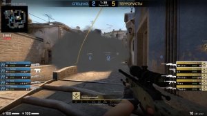 ПРИТВОРИЛСЯ ЧИТЕРОМ НА СИЛЬВЕРАХ? - ПАТРУЛЬ CS:GO