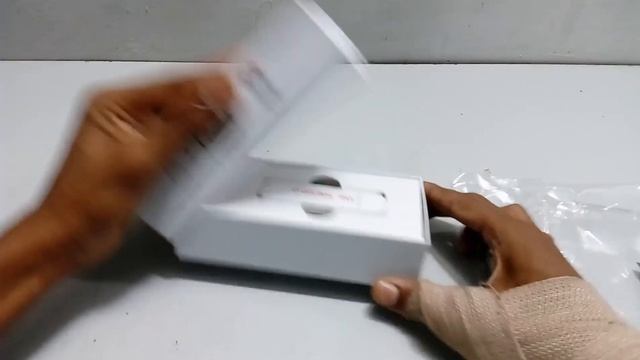 Airtel 4G E3372h Modem Unboxing смотреть онлайн