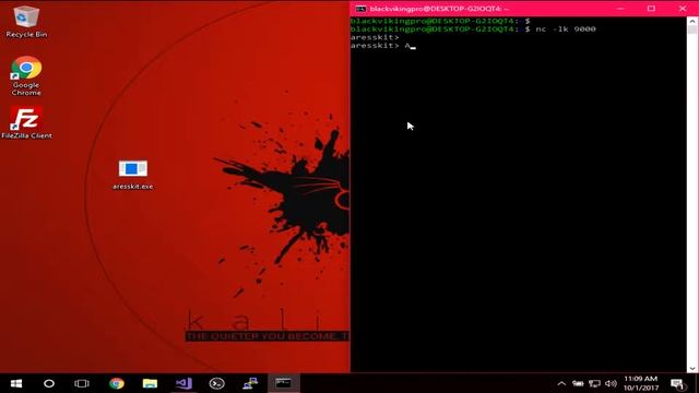 Getting started with Aresskit смотреть онлайн