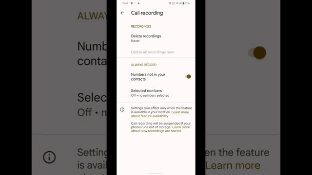 Call Recording Setting In Iqoo Neo 6, Auto Call Recording Problem Solve In Iqoo Neo 6 смотреть онлайн