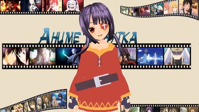 AMV Windows и Я смотреть онлайн