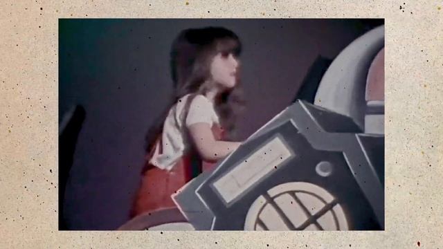 Fleetwood Mac + The Buggles - That's All For Radio Star (Mashup) смотреть онлайн