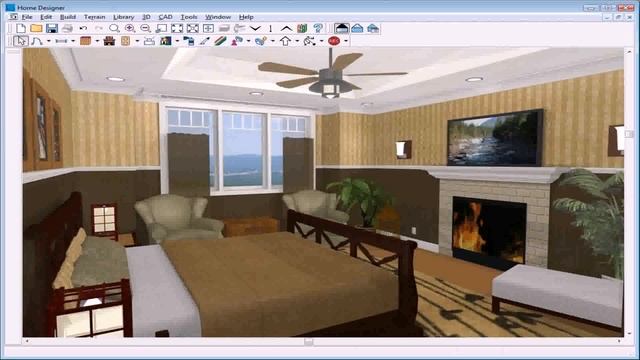 Professional 3d Home Design Software For Mac смотреть онлайн
