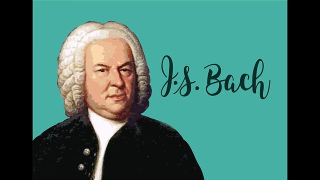 Sergio de Pieri LIVE – J.S. Bach Fuga super: Allein Gott in Der Höh’ sei Ehr’ смотреть онлайн