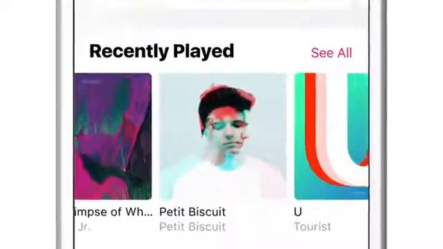 Ios 10 thriller смотреть онлайн