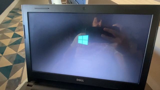 Como formatar seu Notebook Dell смотреть онлайн
