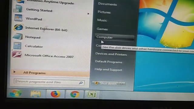 How to find Service pack in Windows 7 смотреть онлайн