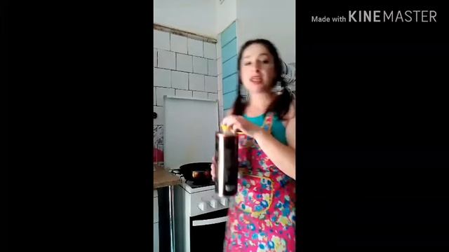 Куриное Ассорти по-Иерусалимски смотреть онлайн