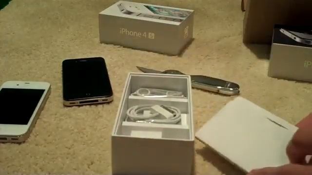 Apple iPhone 4s in 2022 😳😳😳 смотреть онлайн