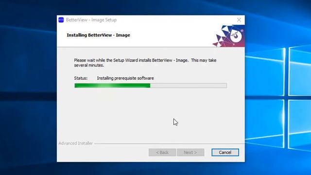 How to Upgrade BetterView - Image program смотреть онлайн