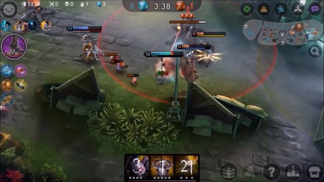 Legendary Talent Blitz Series Alpha The Undead смотреть онлайн