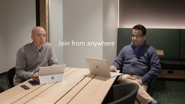 Transform every meeting with Microsoft Teams Rooms смотреть онлайн