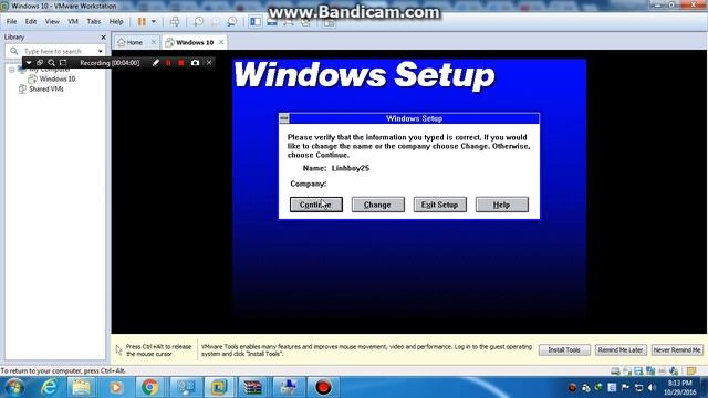 windows 3.1 (fail) смотреть онлайн