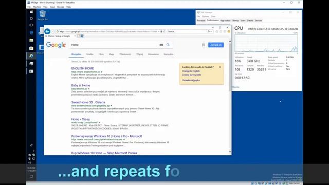 TechBob Windows Automation Challenge смотреть онлайн