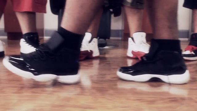 Mac Miller - Nikes On My Feet (Bz MoeBuckz Remix) смотреть онлайн