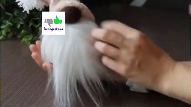 Делаем очаровательные мягкие игрушки из носков смотреть онлайн