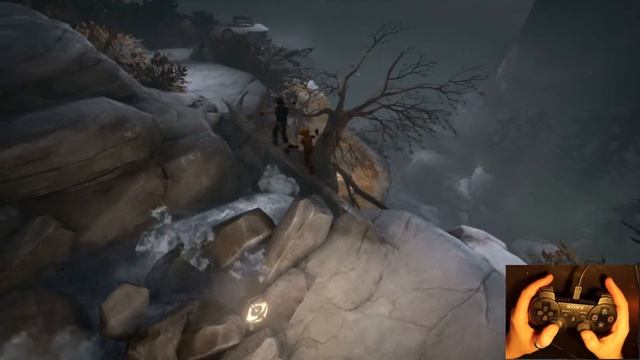 "Brothers: A Tale of two sons" - Walkthrough I Controller-Cam I Achievments #Chapter 3 смотреть онлайн