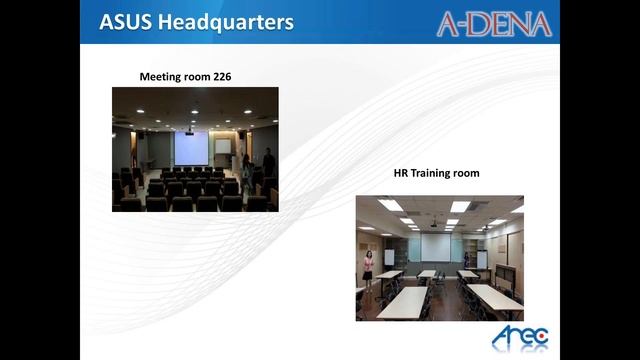 Webinar: AREC Media Capture System Introduction смотреть онлайн