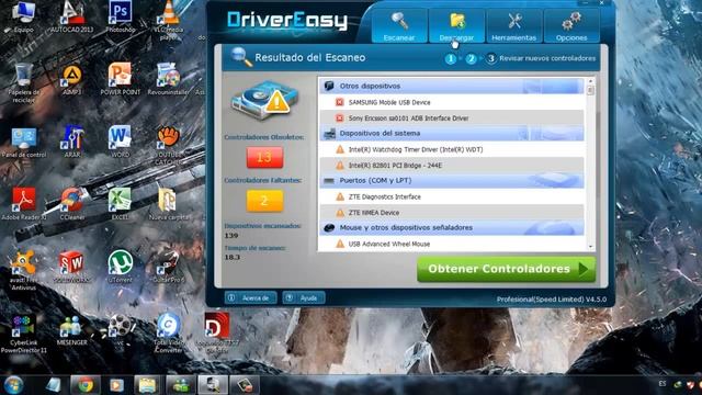 como descargar drivers para pc смотреть онлайн