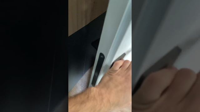 Двери Invisible смотреть онлайн