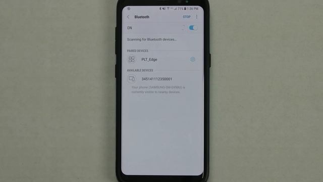 Trafficalm Driver Feedback Bluetooth Help! смотреть онлайн